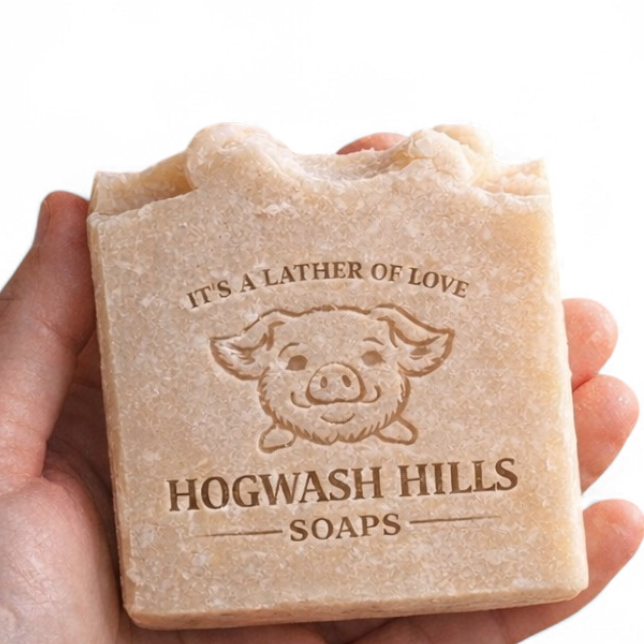 🐮 HUNTER'S HELPER (Beef Tallow-Based)