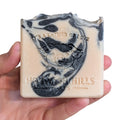 🐮 BAR NONE BEER SOAP (Beef Tallow-Based)