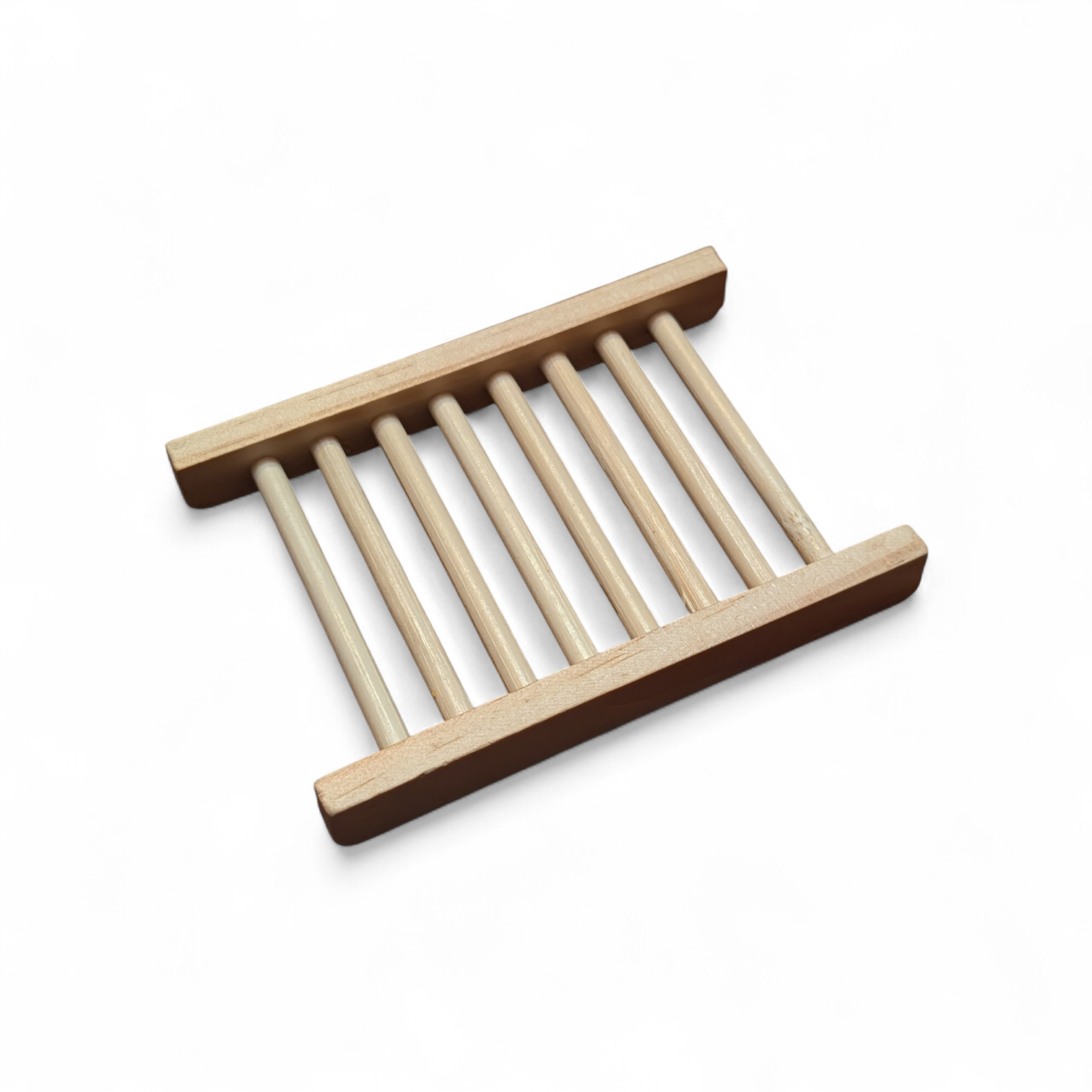 WOODEN SOAP SAVER DECK