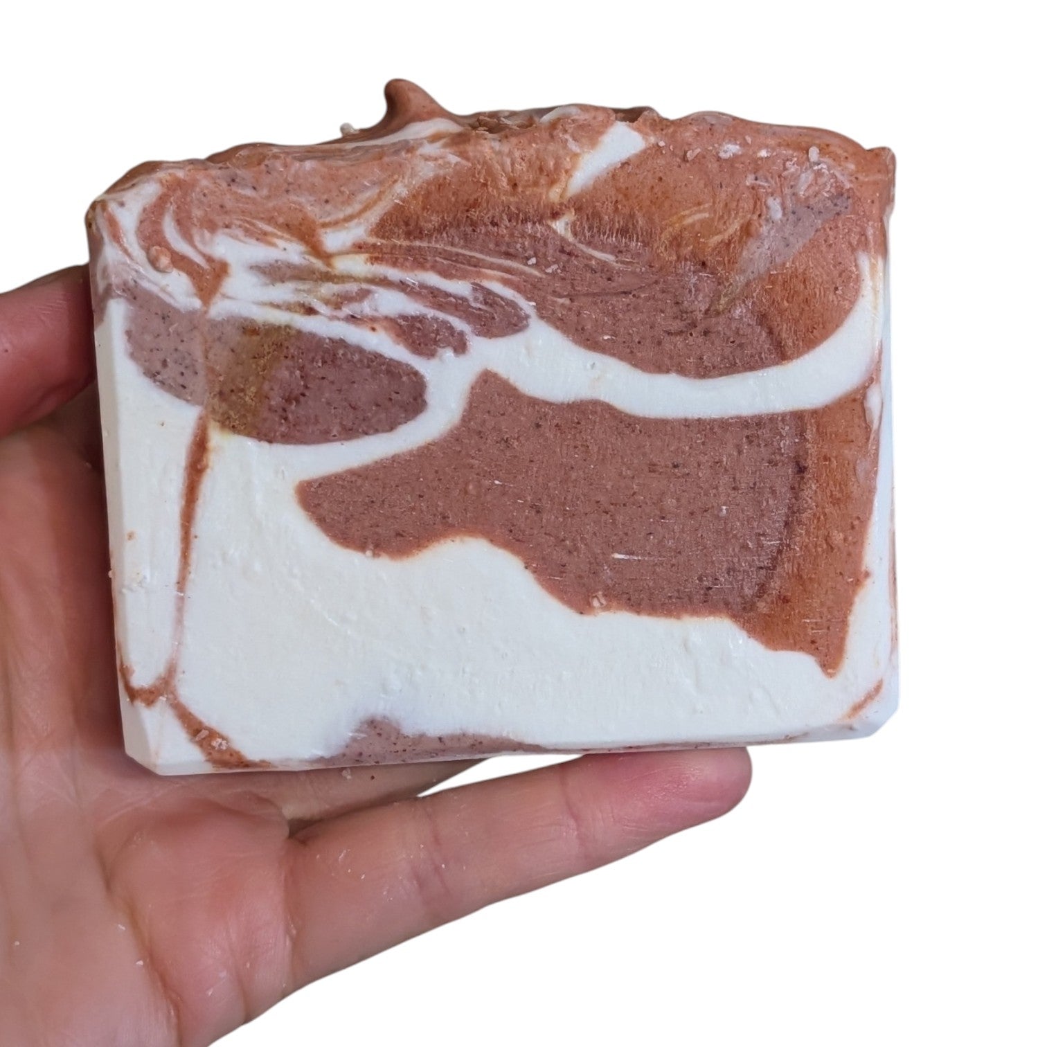 🌟NEW🌟 🐮 WASH DAY PEACH COBBLER (Beef Tallow-Based)