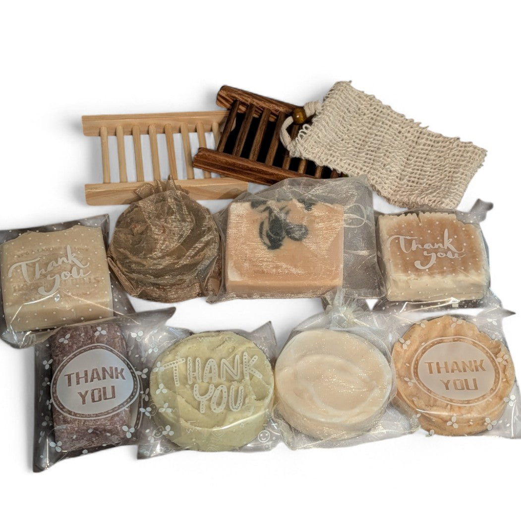 HAVE US BUILD YOU A BUNDLE