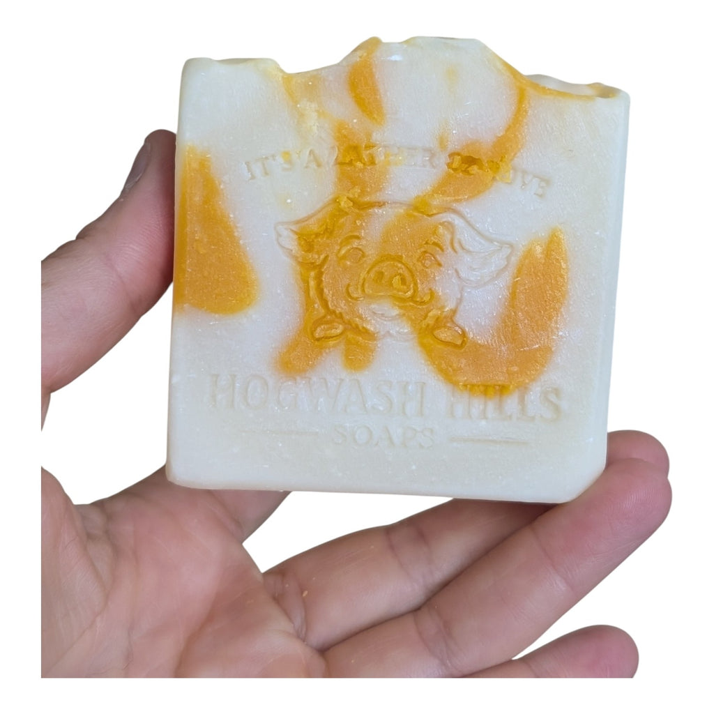 🌟NEW🌟 CREAMSICLE 🍊🍦🐮