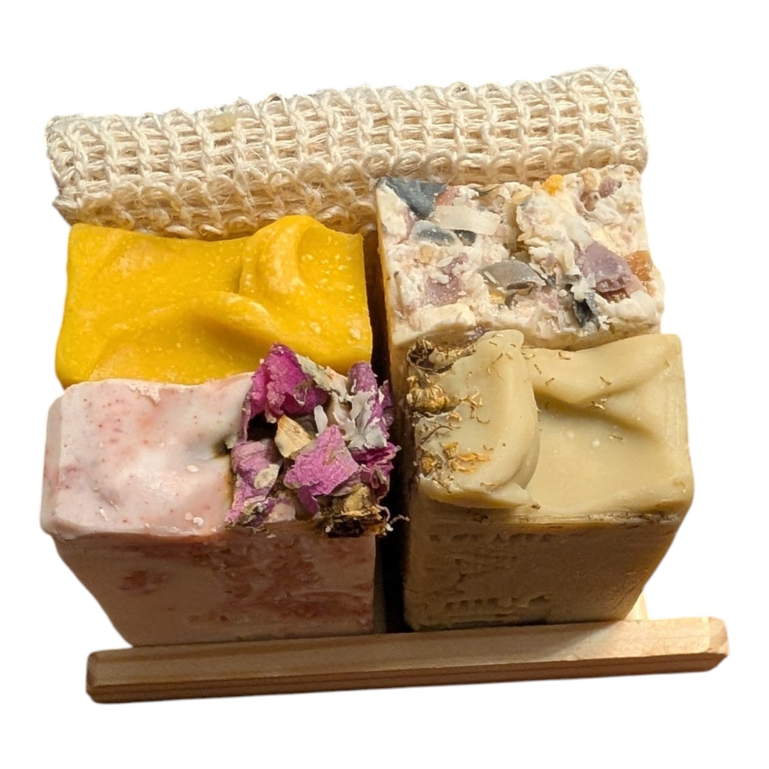 🐷 Custom Sampler Gift Set