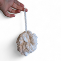 HAND CROCHETED LOOFAH (various colors)