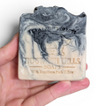 🐷 BAR NONE BEER SOAP (Lard- Based))