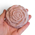 🌿 Blushing Coconut 🥥 🩷 SEA SALT SOAP 🧼