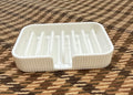 3D PRINTED SOAP TRAY